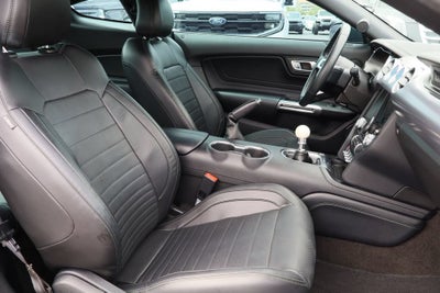 2019 Ford Mustang BULLITT
