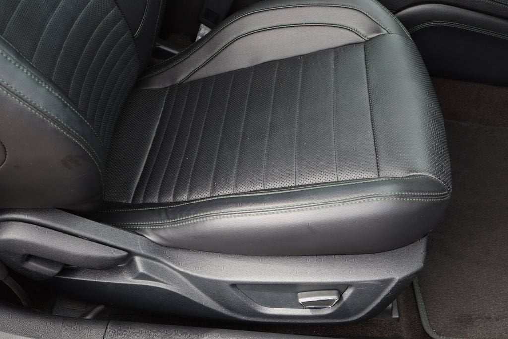 2019 Ford Mustang BULLITT