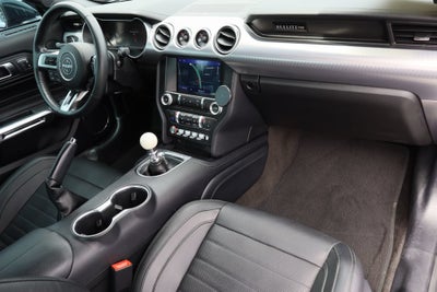 2019 Ford Mustang BULLITT