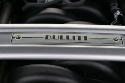 2019 Ford Mustang BULLITT