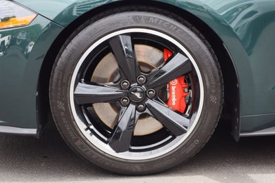2019 Ford Mustang BULLITT