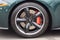 2019 Ford Mustang BULLITT
