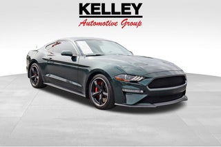 2019 Ford Mustang BULLITT