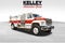 1987 Ford FMC PUMP TRUCK Base