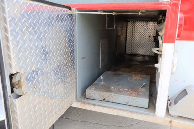 1987 Ford FMC PUMP TRUCK Base