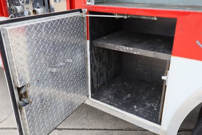 1987 Ford FMC PUMP TRUCK Base
