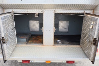 1987 Ford FMC PUMP TRUCK Base