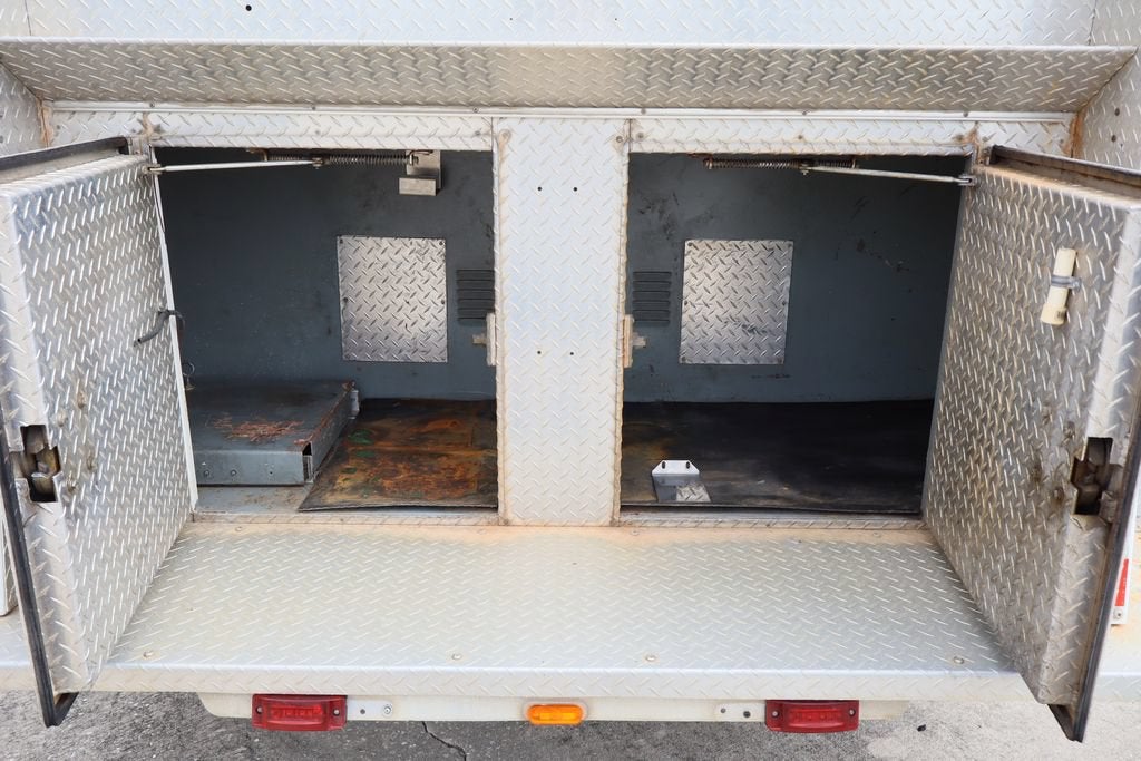 1987 Ford FMC PUMP TRUCK Base
