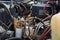 1987 Ford FMC PUMP TRUCK Base