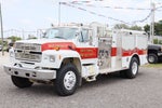 1987 Ford FMC PUMP TRUCK Base