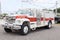 1987 Ford FMC PUMP TRUCK Base
