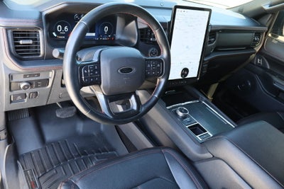 2022 Ford Expedition Limited MAX