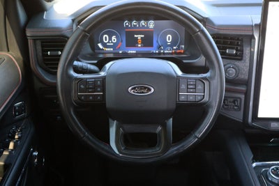 2022 Ford Expedition Limited MAX