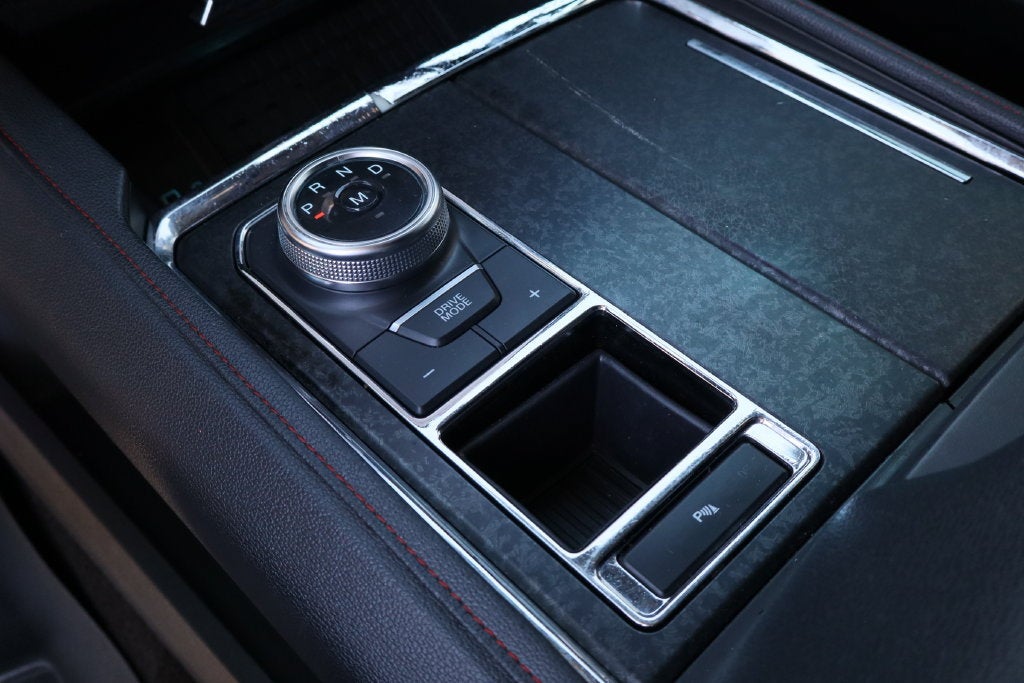 2022 Ford Expedition Limited MAX