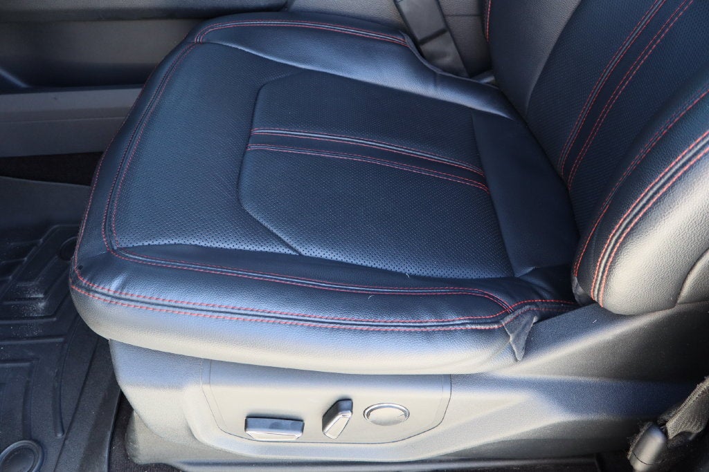 2022 Ford Expedition Limited MAX