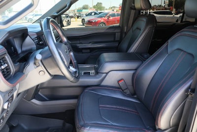 2022 Ford Expedition Limited MAX