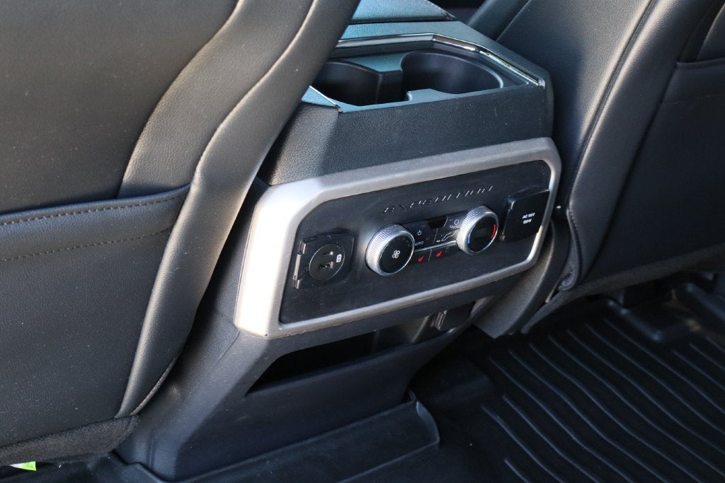 2022 Ford Expedition Limited MAX