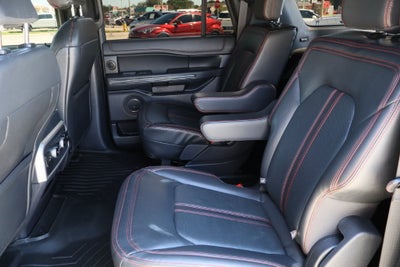 2022 Ford Expedition Limited MAX