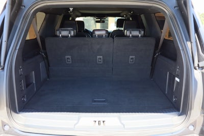 2022 Ford Expedition Limited MAX
