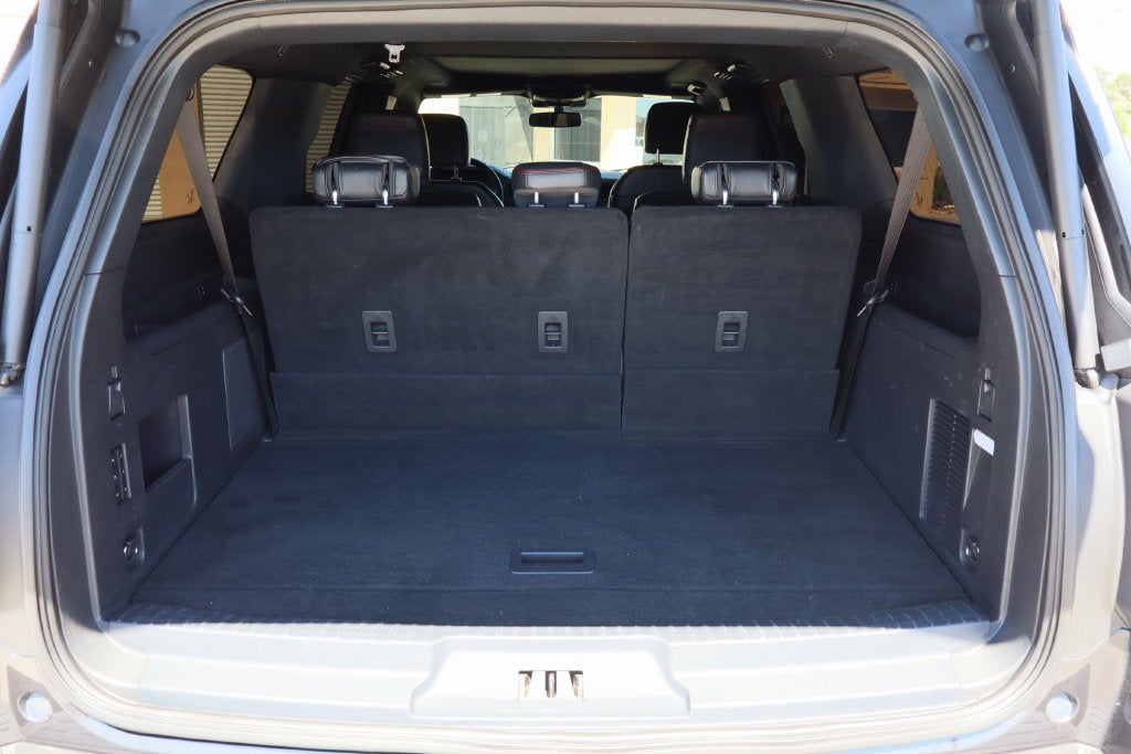 2022 Ford Expedition Limited MAX