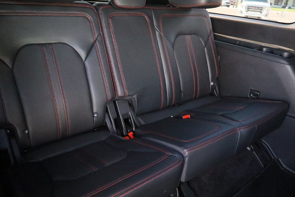 2022 Ford Expedition Limited MAX