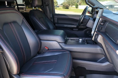 2022 Ford Expedition Limited MAX