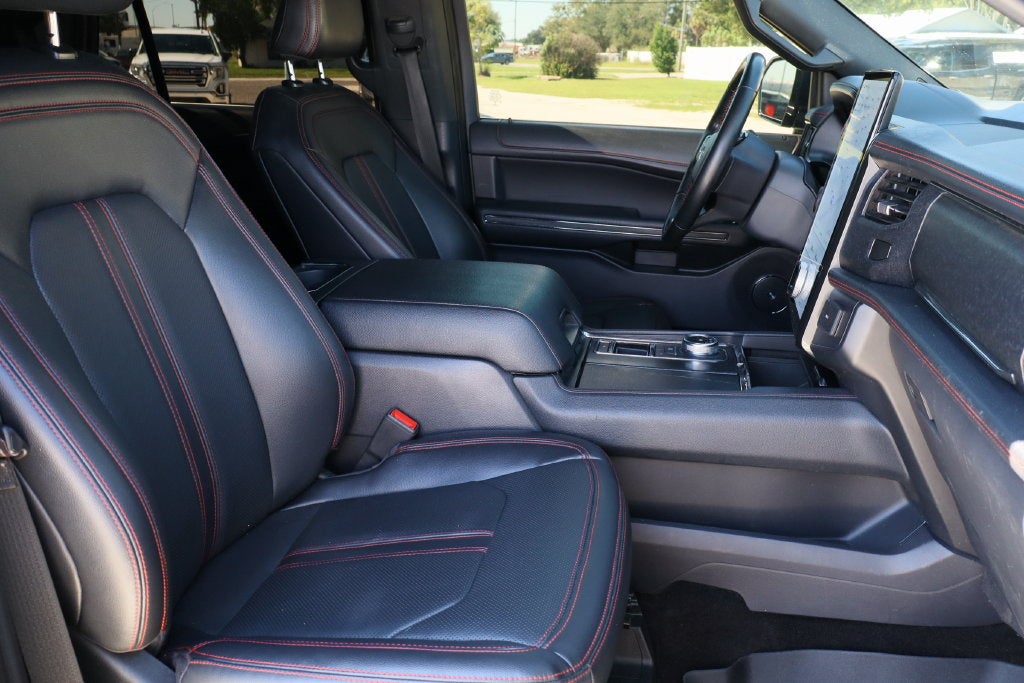2022 Ford Expedition Limited MAX