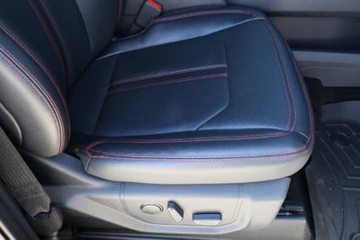2022 Ford Expedition Limited MAX