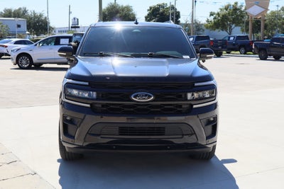 2022 Ford Expedition Limited MAX