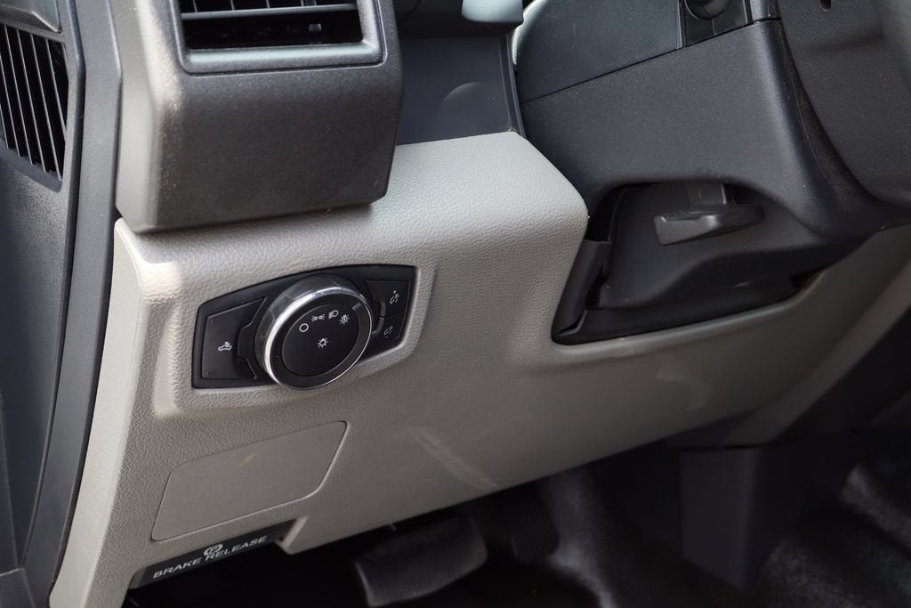 2022 Ford Super Duty F-250 SRW XL