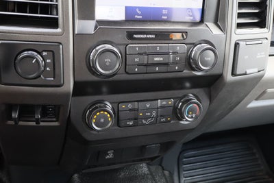 2022 Ford Super Duty F-250 SRW XL