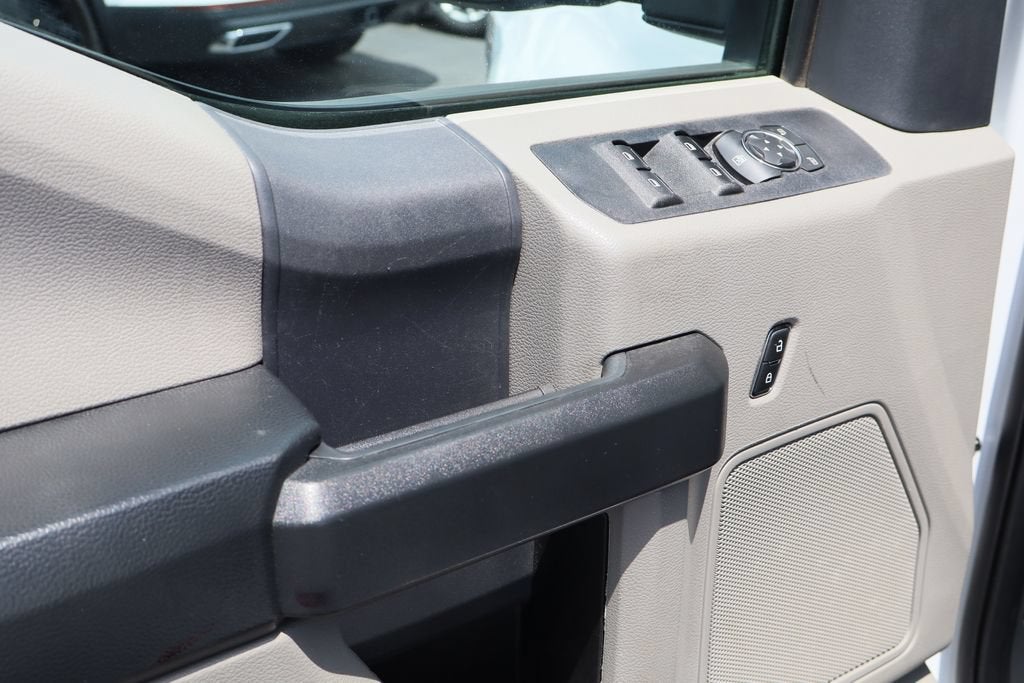 2022 Ford Super Duty F-250 SRW XL