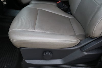 2022 Ford Super Duty F-250 SRW XL