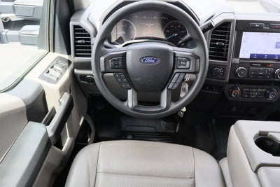 2022 Ford Super Duty F-250 SRW XL