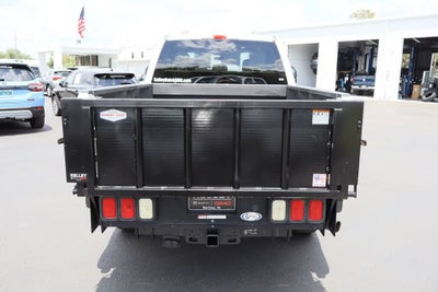 2022 Ford Super Duty F-250 SRW XL