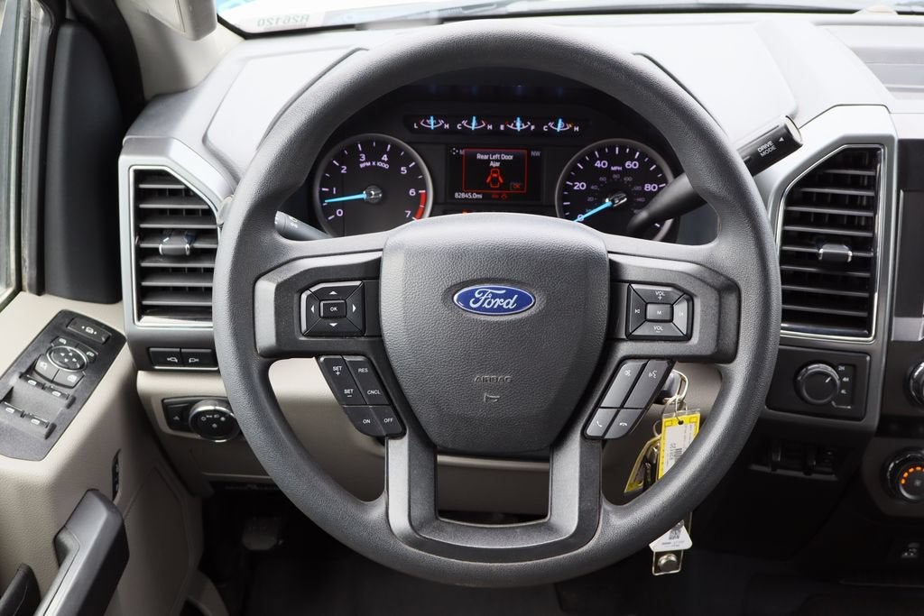 2022 Ford Super Duty F-250 SRW XL