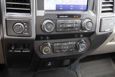 2022 Ford Super Duty F-250 SRW XL