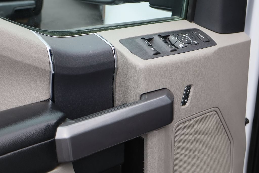 2022 Ford Super Duty F-250 SRW XL