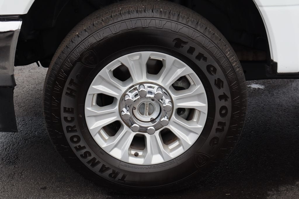 2022 Ford Super Duty F-250 SRW XL