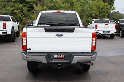 2022 Ford Super Duty F-250 SRW XL