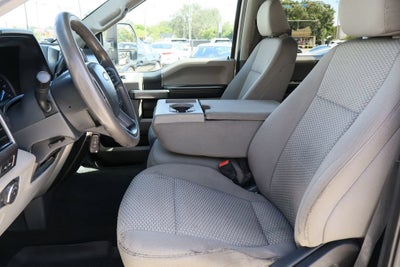 2022 Ford Super Duty F-250 SRW XL