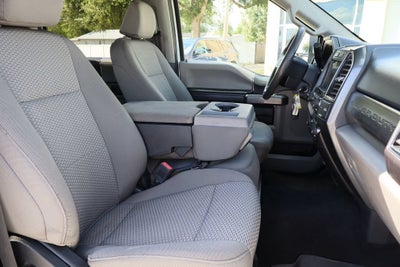 2022 Ford Super Duty F-250 SRW XL
