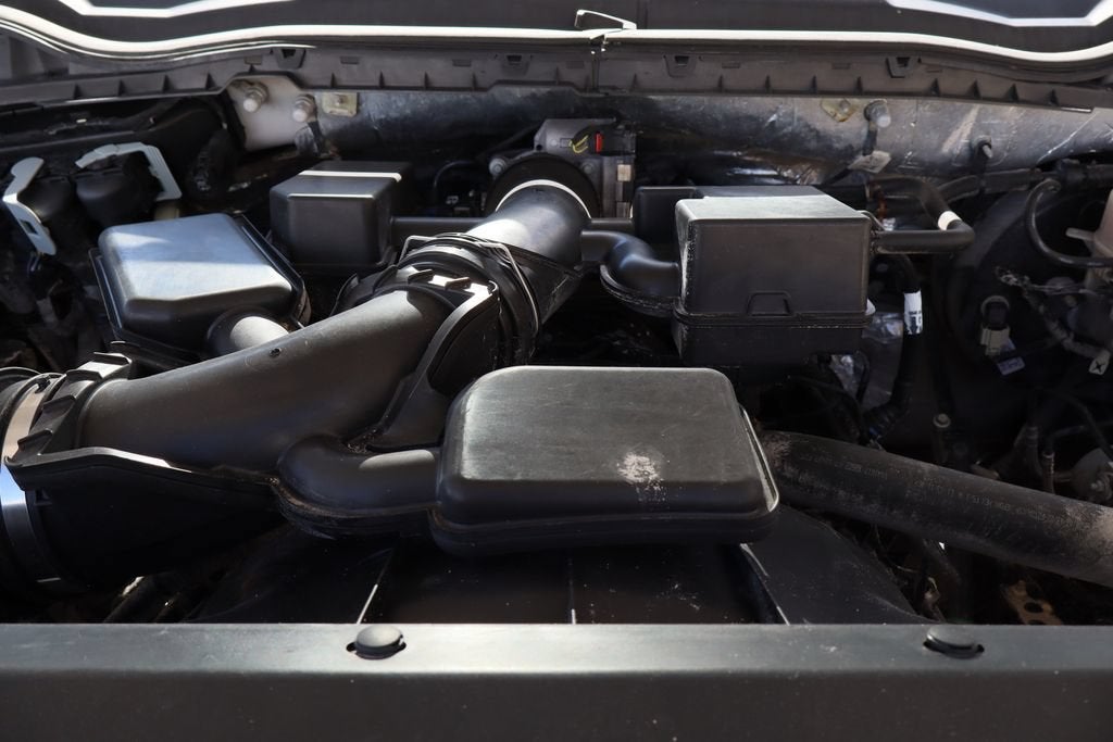 2022 Ford Super Duty F-250 SRW XL