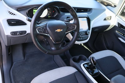 2020 Chevrolet Bolt EV LT
