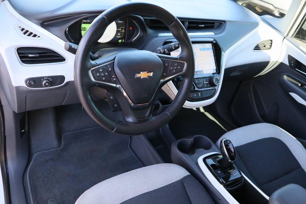 2020 Chevrolet Bolt EV LT