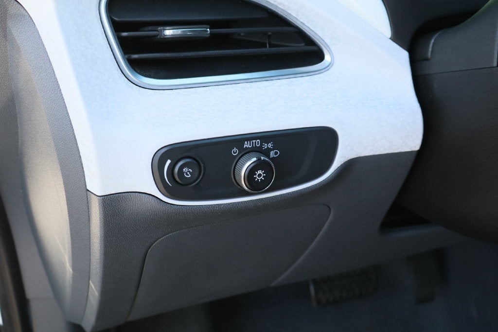 2020 Chevrolet Bolt EV LT