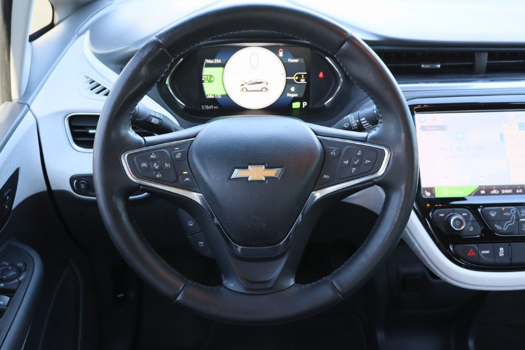 2020 Chevrolet Bolt EV LT