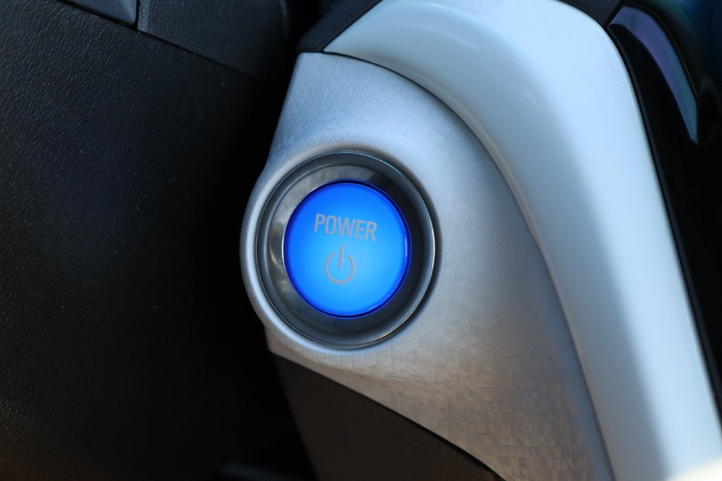 2020 Chevrolet Bolt EV LT