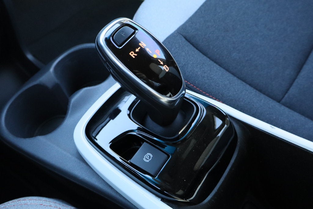 2020 Chevrolet Bolt EV LT