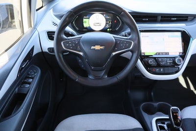 2020 Chevrolet Bolt EV LT